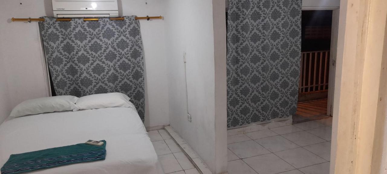 Hostal Las Villas Cartagena  Exterior foto