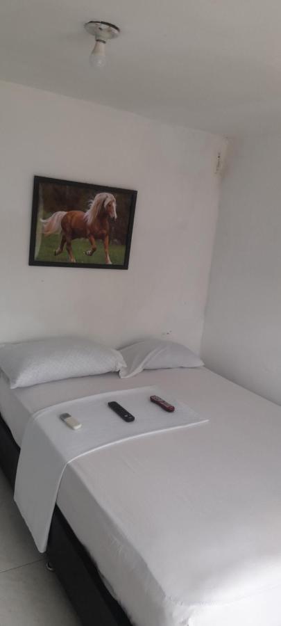 Hostal Las Villas Cartagena  Exterior foto
